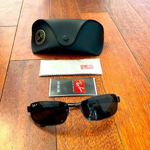 Ray-Ban Sunglasses